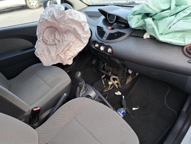 Image Moteur - RENAULT TWINGO 2