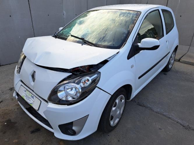 Image Moteur - RENAULT TWINGO 2