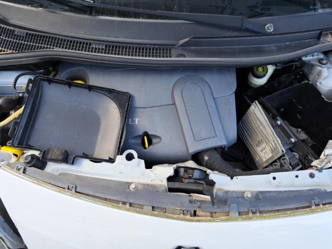 Image Moteur - RENAULT TWINGO 2