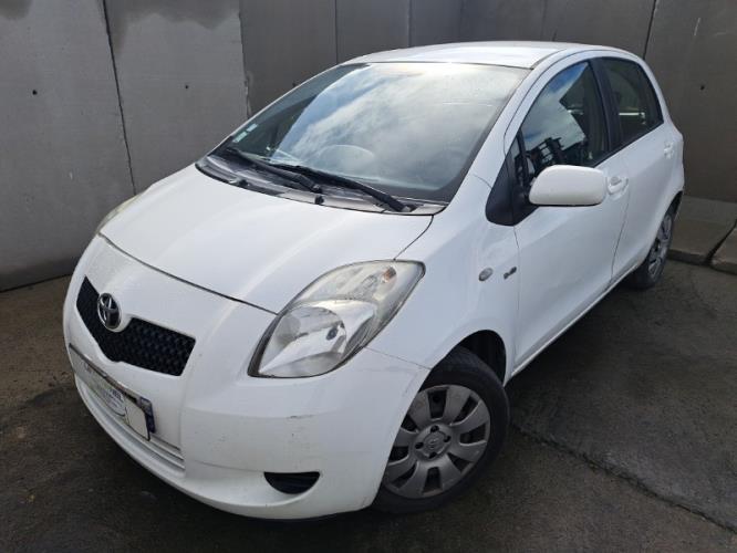 Image Moteur essuie glace avant - TOYOTA YARIS 2