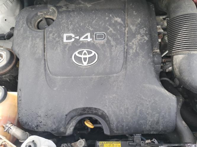 Image Moteur essuie glace avant - TOYOTA YARIS 2