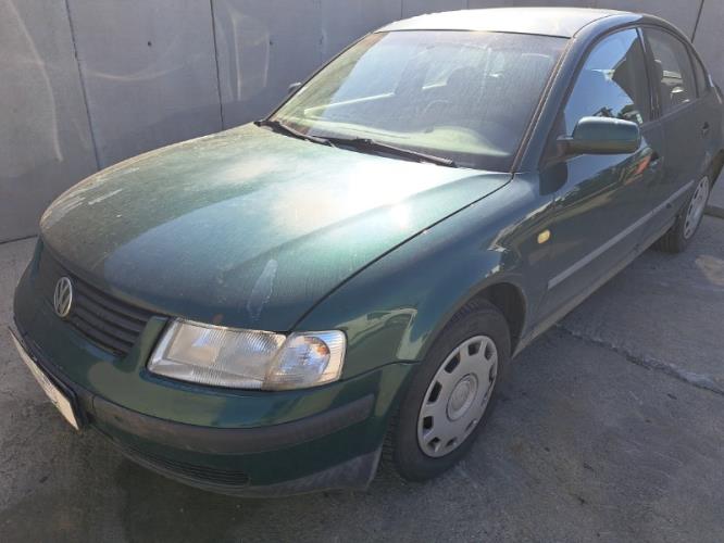 Image Retroviseur gauche - VOLKSWAGEN PASSAT 4