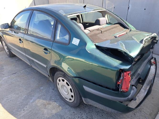 Image Retroviseur gauche - VOLKSWAGEN PASSAT 4