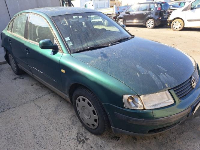 Image Retroviseur gauche - VOLKSWAGEN PASSAT 4