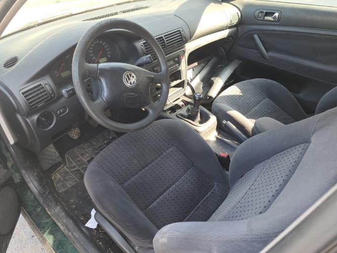 Image Retroviseur gauche - VOLKSWAGEN PASSAT 4