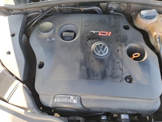 Image Retroviseur gauche - VOLKSWAGEN PASSAT 4