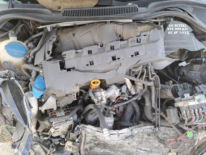 Image Autoradio d'origine - VOLKSWAGEN POLO 5