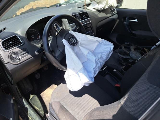 Image Autoradio d'origine - VOLKSWAGEN POLO 5