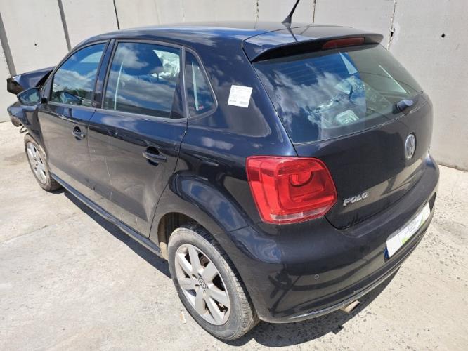 Image Autoradio d'origine - VOLKSWAGEN POLO 5