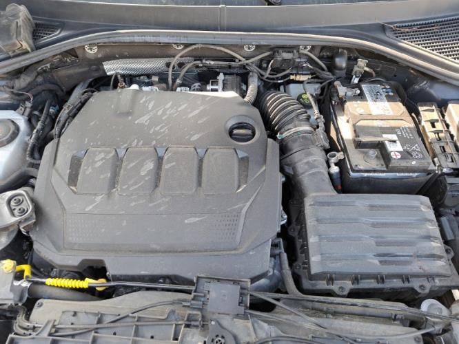 Image Commande chauffage - VOLKSWAGEN T-ROC