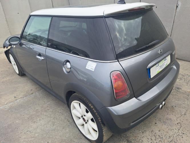 Image Repetiteur clignotant avant gauche (Feux) - MINI MINI 1 R50/R53