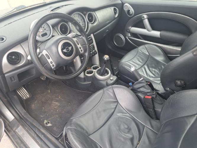Image Repetiteur clignotant avant gauche (Feux) - MINI MINI 1 R50/R53