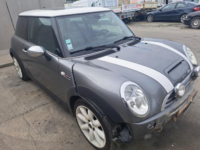 Image Repetiteur clignotant avant gauche (Feux) - MINI MINI 1 R50/R53