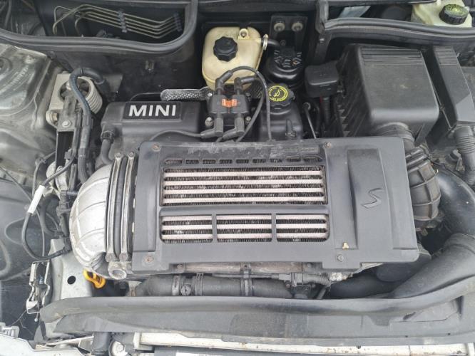 Image Repetiteur clignotant avant gauche (Feux) - MINI MINI 1 R50/R53