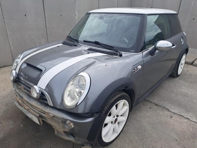 Image Repetiteur clignotant avant gauche (Feux) - MINI MINI 1 R50/R53