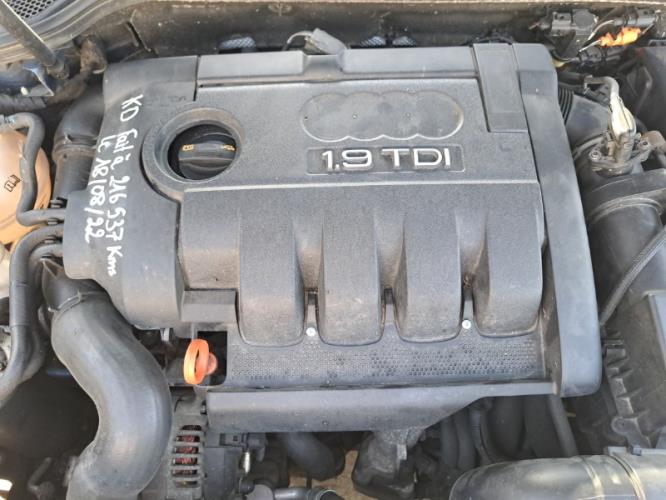 Image Autoradio d'origine - AUDI A3 2