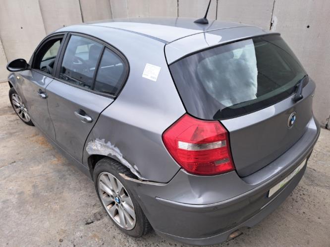 Image Commande chauffage - BMW SERIE 1 E87