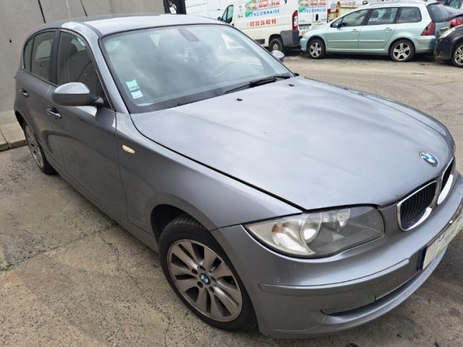 Image Commande chauffage - BMW SERIE 1 E87