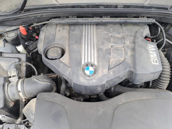 Image Commande chauffage - BMW SERIE 1 E87