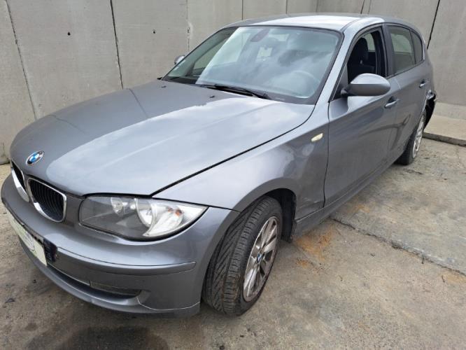 Image Commande chauffage - BMW SERIE 1 E87
