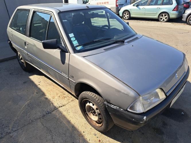 Image Retroviseur droit - CITROEN AX