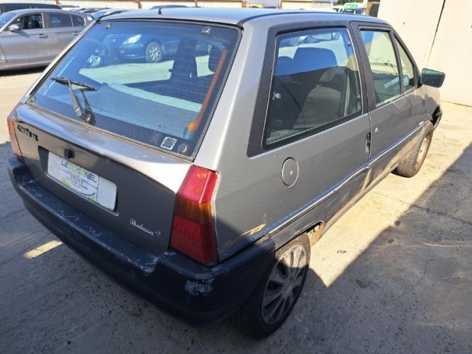 Image Retroviseur droit - CITROEN AX