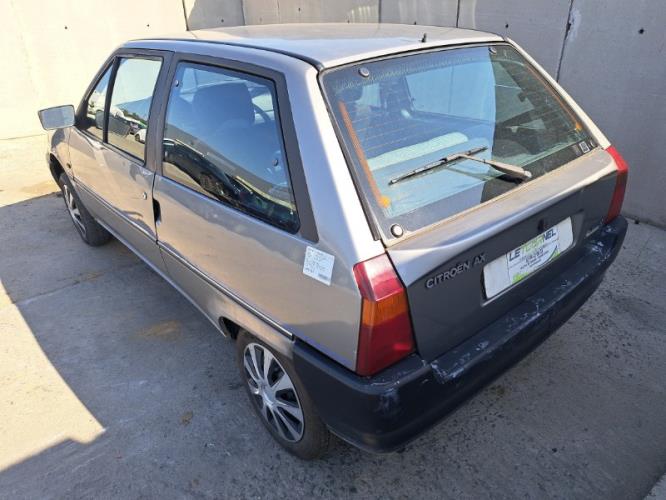 Image Retroviseur droit - CITROEN AX