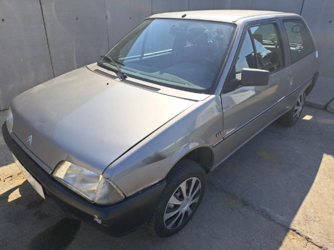 Image Retroviseur droit - CITROEN AX