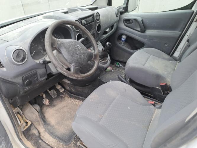 Image Boitier bpga - CITROEN BERLINGO 2