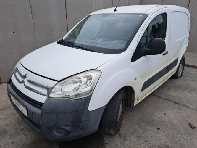 Image Boitier bpga - CITROEN BERLINGO 2