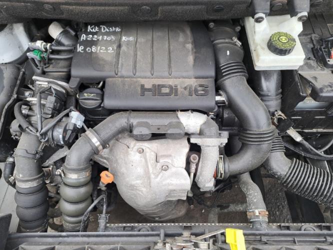 Image Boitier bpga - CITROEN BERLINGO 2