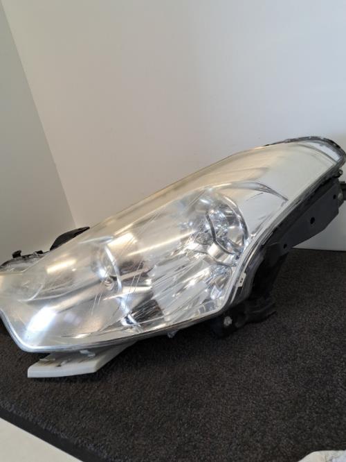 Image Aile avant gauche - CITROEN C-CROSSER