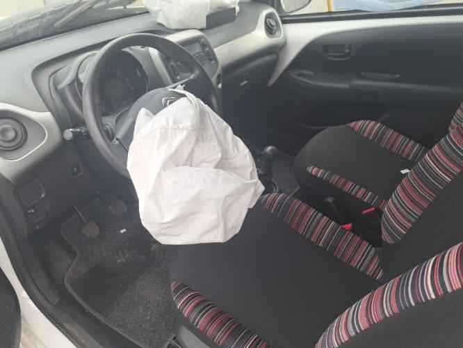 Image Boite de vitesses - CITROEN C1 2