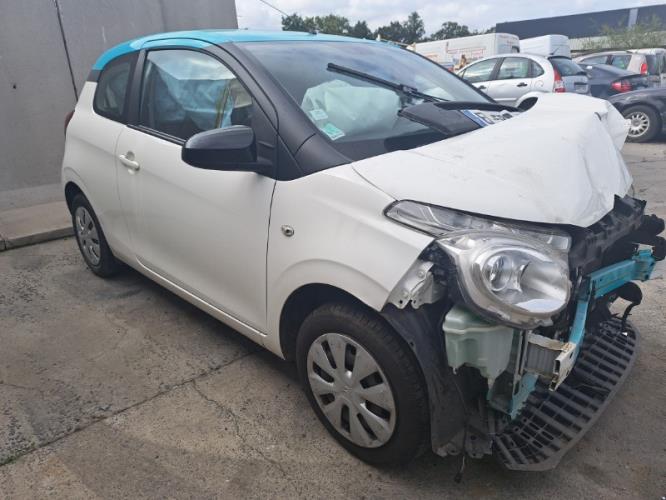 Image Boite de vitesses - CITROEN C1 2