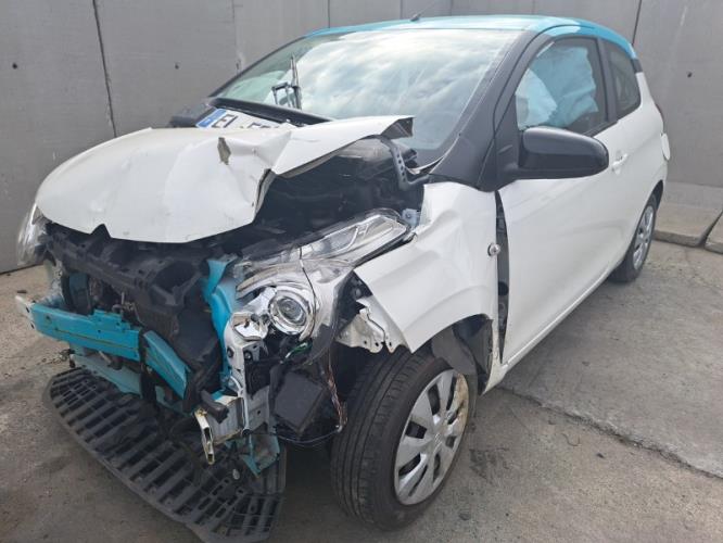 Image Boite de vitesses - CITROEN C1 2