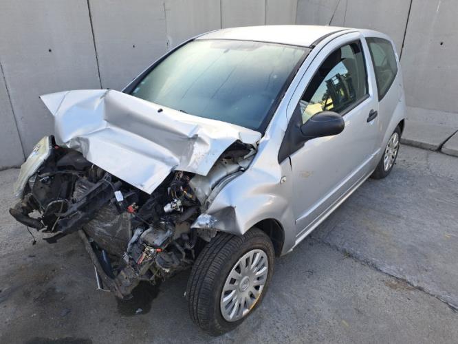 Image Feu arriere principal droit (feux) - CITROEN C2