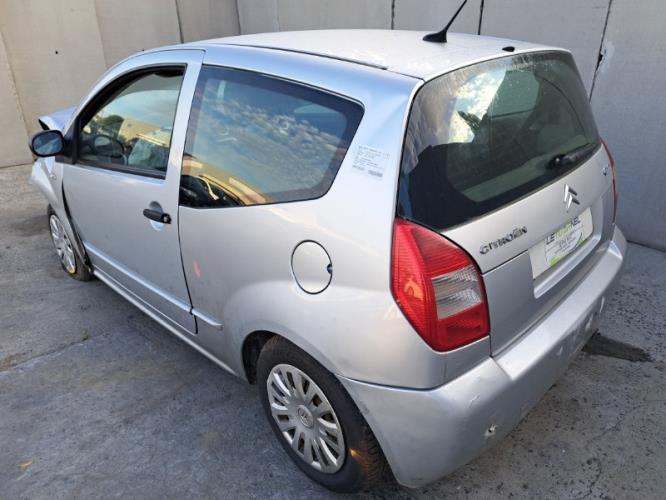 Image Feu arriere principal droit (feux) - CITROEN C2