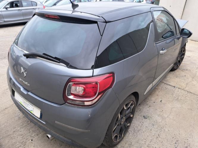 Image Porte fusible - CITROEN DS3