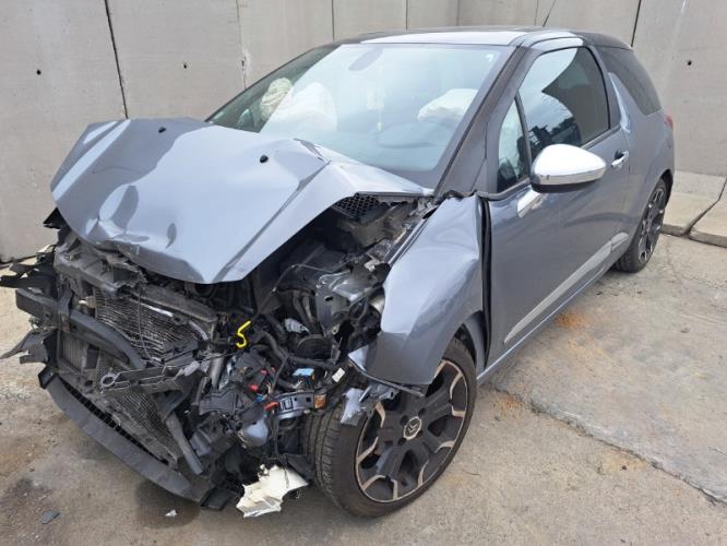 Image Porte fusible - CITROEN DS3