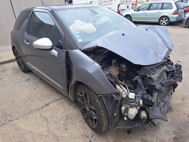 Image Porte fusible - CITROEN DS3