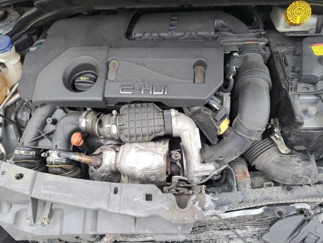 Image Porte fusible - CITROEN DS3