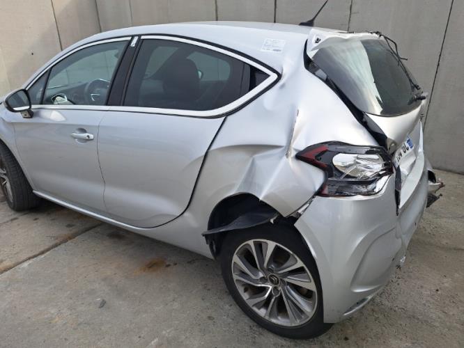 Image Feu arriere stop central - CITROEN DS4