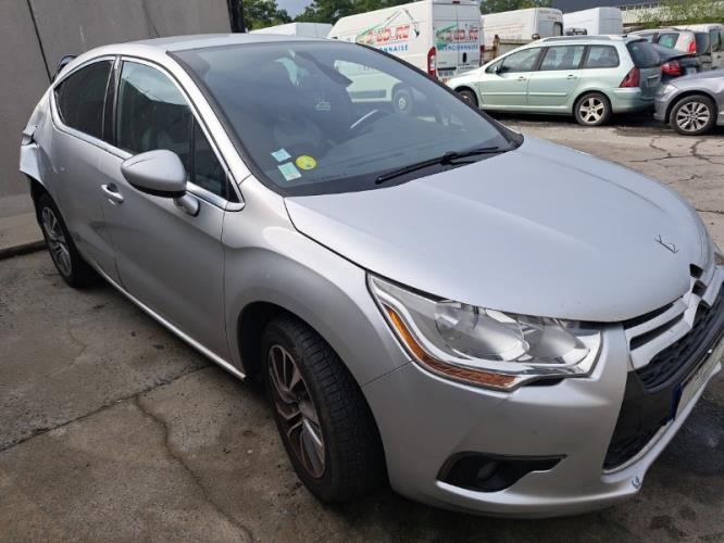 Image Feu arriere stop central - CITROEN DS4