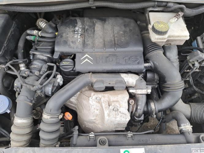 Image Commande chauffage - CITROEN XSARA PICASSO