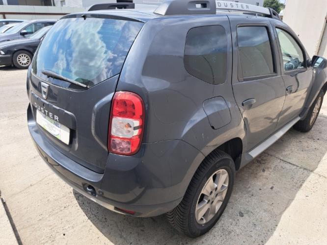 Image Retroviseur droit - DACIA DUSTER 1