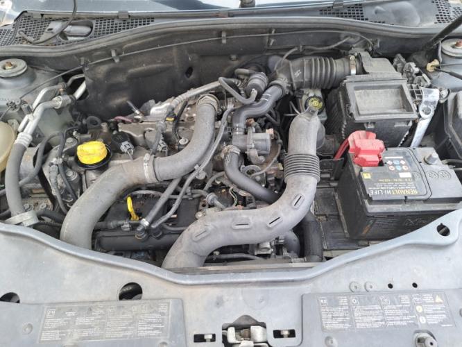 Image Retroviseur droit - DACIA DUSTER 1