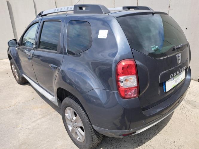 Image Retroviseur droit - DACIA DUSTER 1