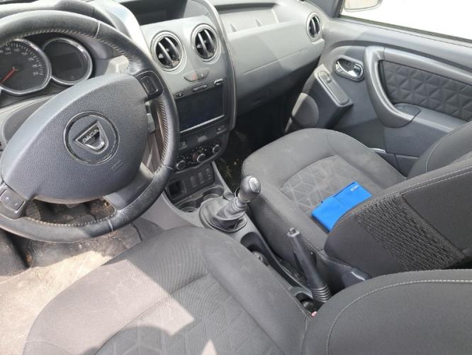 Image Retroviseur droit - DACIA DUSTER 1