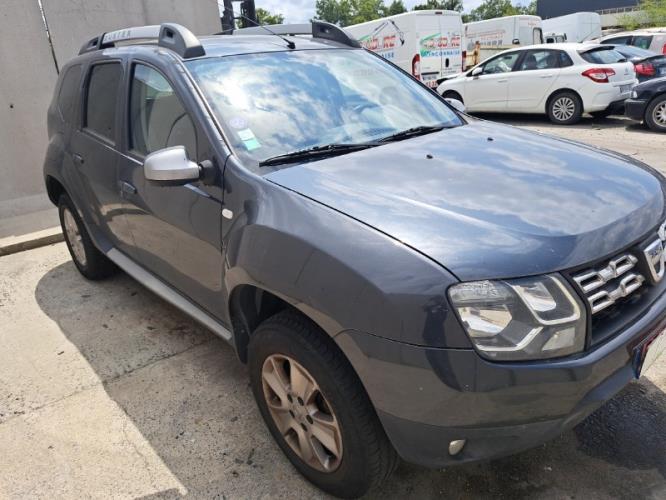 Image Retroviseur droit - DACIA DUSTER 1