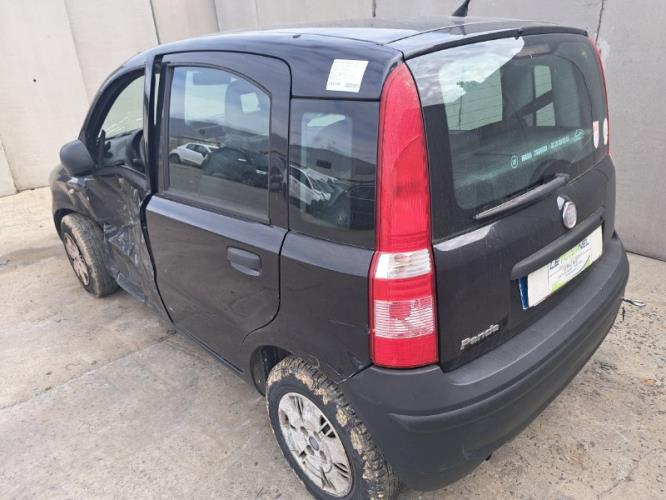 Image Moteur - FIAT PANDA 2